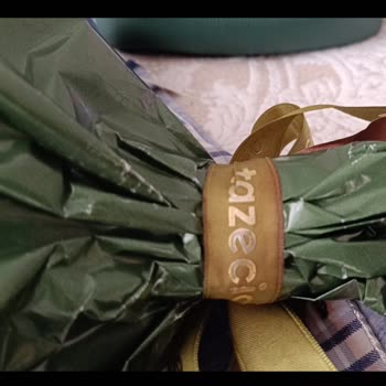 Taze Çiçek | Tazecicek.com Doğum Günü İçin Sipariş Edilen Çiçekler Yanlış Ve Solmuş Gönderildi