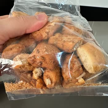 Aldığım Galetadan Kurt Çıktı Şaşkınım Açıklama Bekliyorum