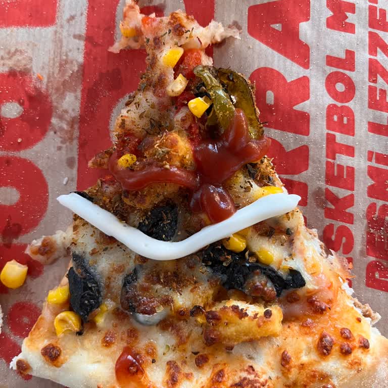 Sipariş Notlarına Uyulmadı Ve Teslimat Süresi Beklentiyi Aştı