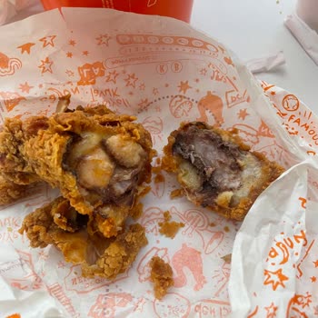 Bozuk Ve Kötü Kokulu Tavuklar, İlgisiz Personel!