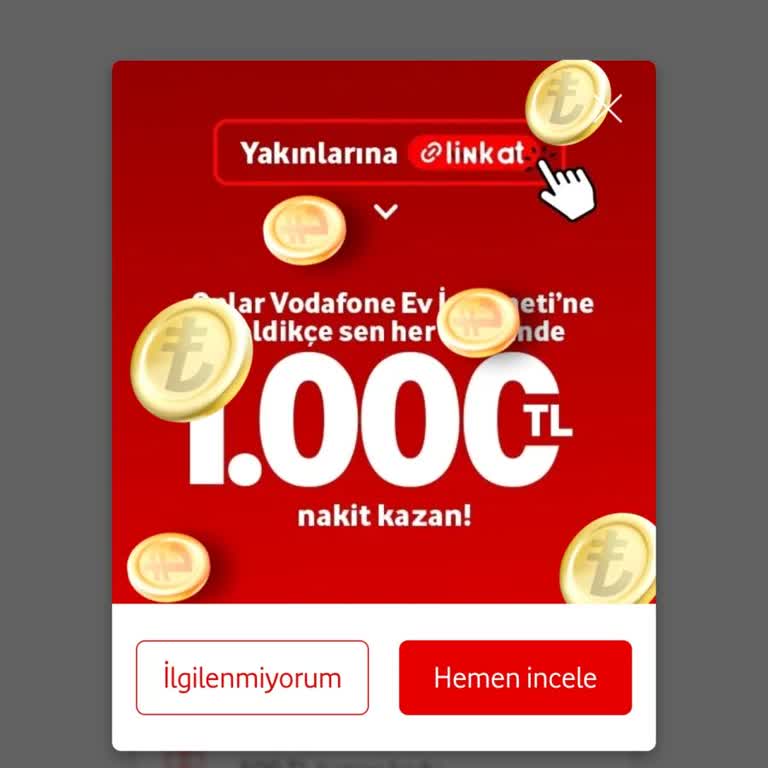 Kampanya Taahhüdü Yerine Getirilmedi, Mağduriyetim Sürüyor