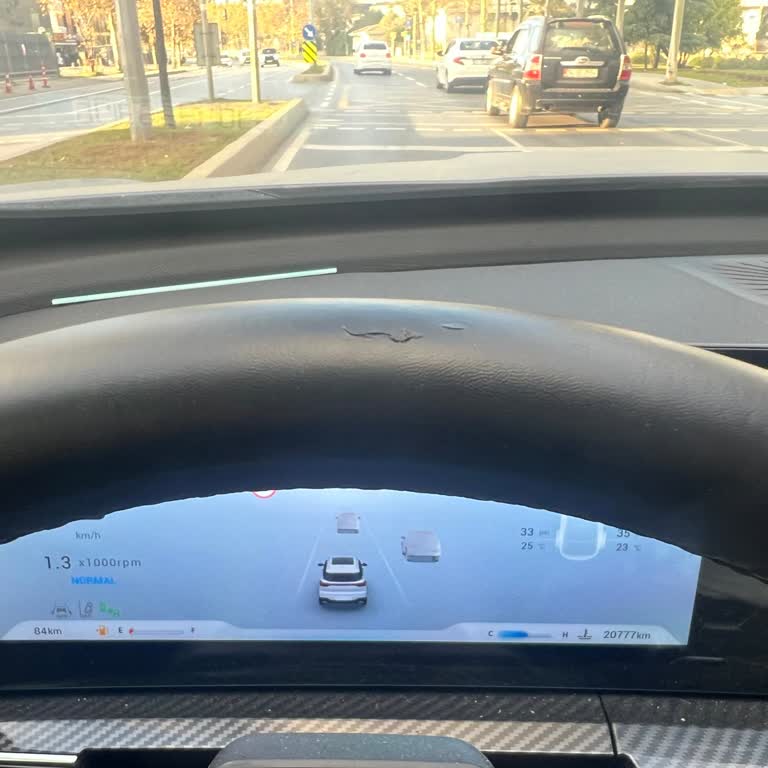 Yeni Araçta Kapıdan Ses Ve Direksiyon Deformasyonu Mağduriyeti