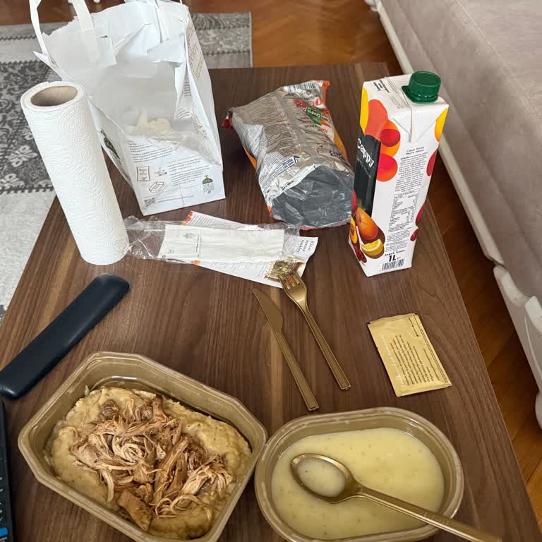 Yanlış Sipariş Ve İlgisiz Müşteri Temsilcisi