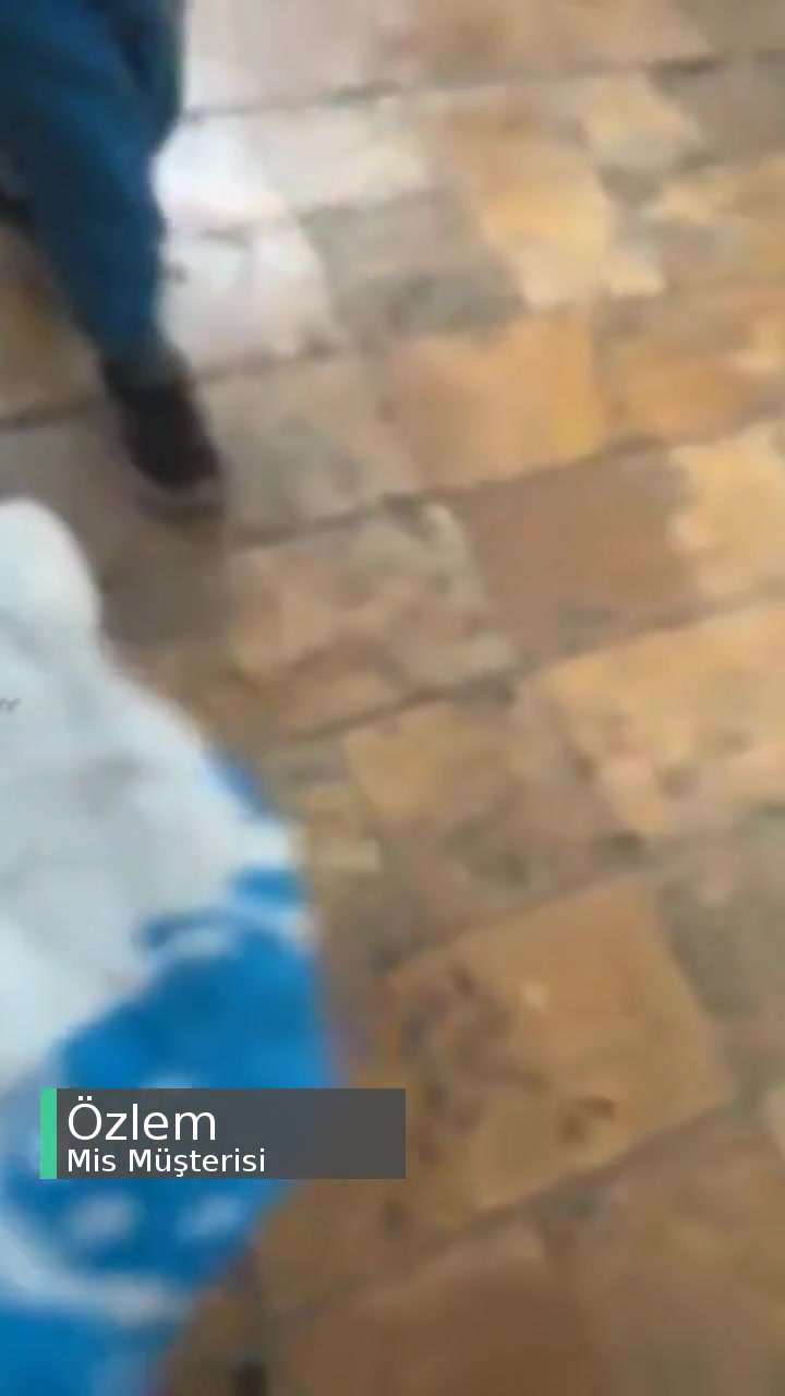 Mis Ayran Bozuk Çıktı videonun kapak resmi