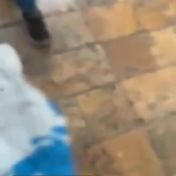 Mis Ayran Bozuk Çıktı