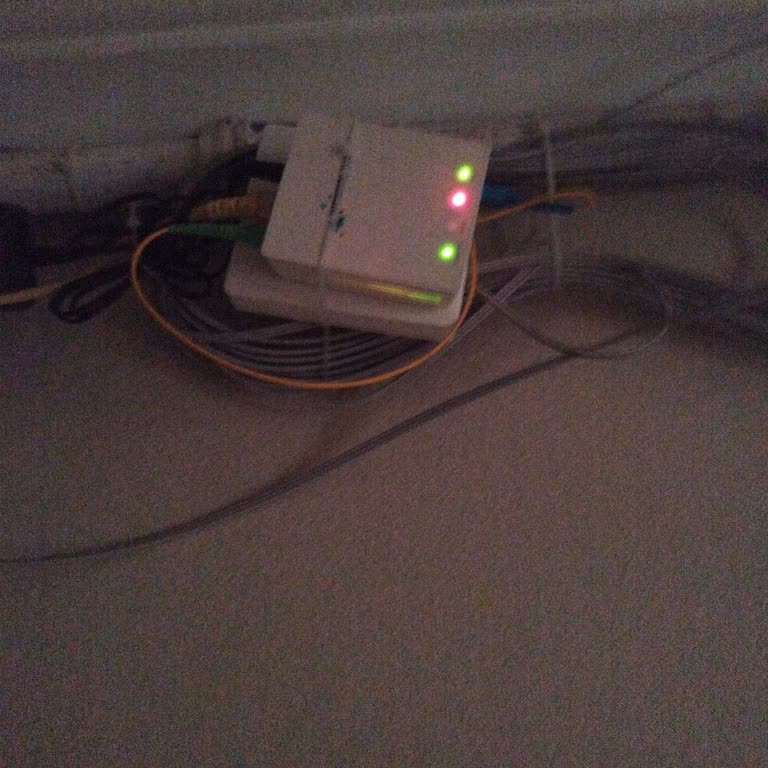 Vodafone Fiber İnternet 4 Gündür Kesik, Mağduriyetim Giderilmiyor