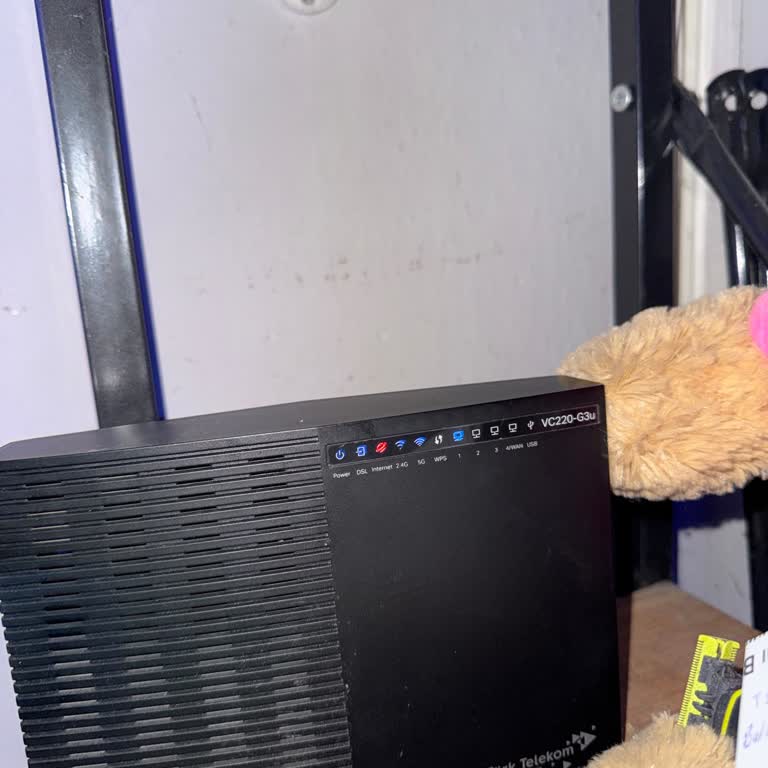 İnternet Kopma Sorunu Nedeniyle Mağduriyet Ve Çözüm Beklentisi