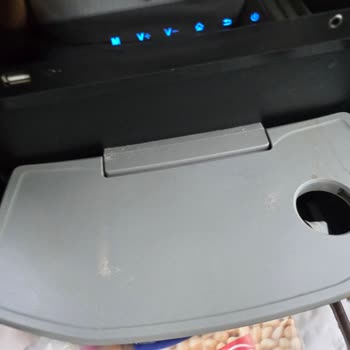 Varan Turizmde Gecikme Kötü Servis Ve Hijyen Sorunu