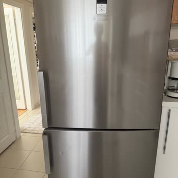 Vestel Buzdolabında Ani Ana Kart Arızası Ve Yavaş Servis Süreci Mağduriyeti