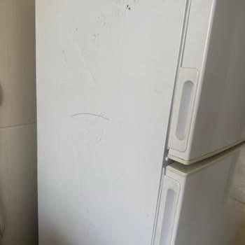 Vestel Buzdolabında Ani Ana Kart Arızası Ve Yavaş Servis Süreci Mağduriyeti