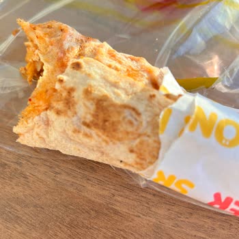 Döner Siparişimden Kıl Çıktı, Hijyen Skandalı Yaşadım!