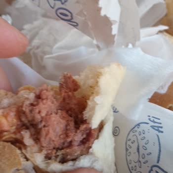 Ayaş Tarımsal Kalkınma Kooperatifi Saygısız Tavra Maruz Kaldım