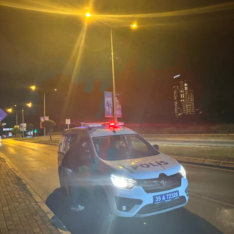 BNB Garden İzmir'de Personel Saygısızlığı