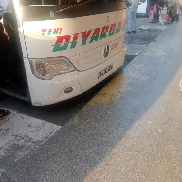 Saygısız Davranış Ve Çifte Satış Mağduriyeti Yaşadık