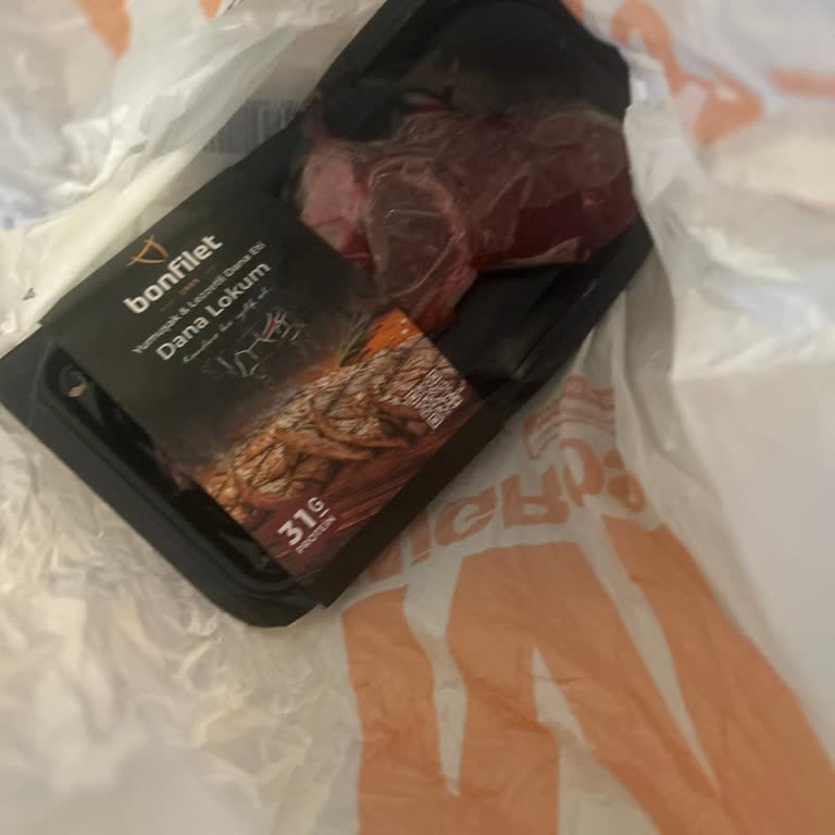 Bonfilet Ürünlerinde Tekrarlayan Bozulma Ve Kötü Koku Sorunu