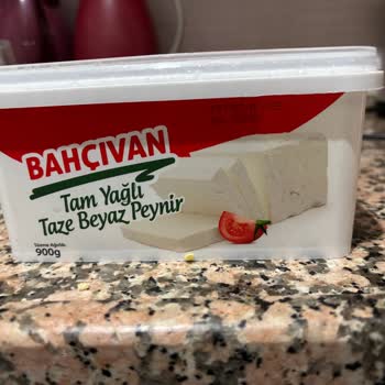 Aldığım Beyaz Peynirde Acı Tat Ve Kötü Koku Sorunu