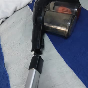 3 Ayda Kırılan Süpürge Borusu Ve Garanti Sorunu