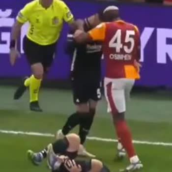 Önemli Maç Pozisyonlarının Tekrarları Gösterilmiyor, Açıklama Bekliyorum