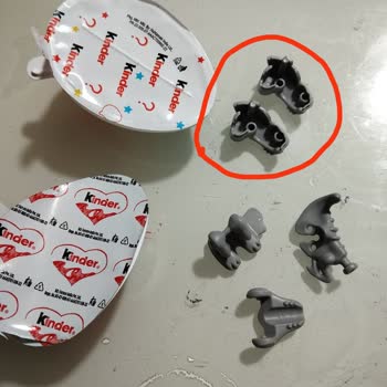 Eksik Ve Hatalı Oyuncak Oğlumu Çok Üzdü