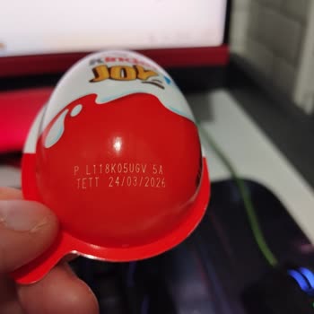 Eksik Ve Hatalı Oyuncak Oğlumu Çok Üzdü