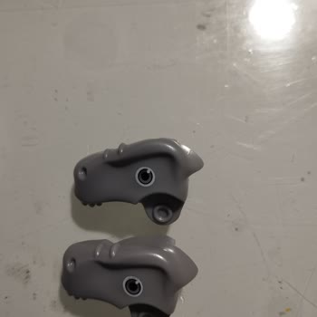 Eksik Ve Hatalı Oyuncak Oğlumu Çok Üzdü