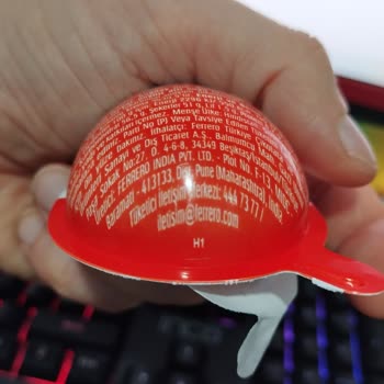 Eksik Ve Hatalı Oyuncak Oğlumu Çok Üzdü