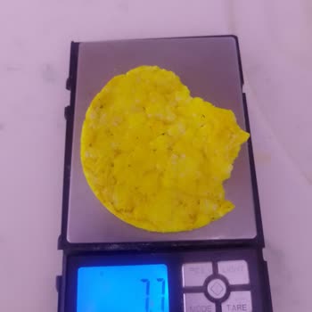 Eti Gong Hardallı'da Eksik Ve Hatalı Ürün Şoku