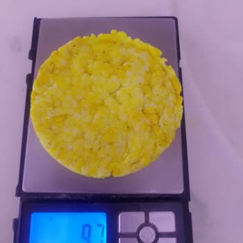 Eti Gong Hardallı'da Eksik Ve Hatalı Ürün Şoku