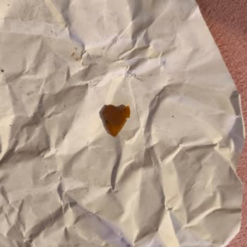 Torku Bitter Çikolatadan Çıkan Plastik Parça Şaşkınlığı