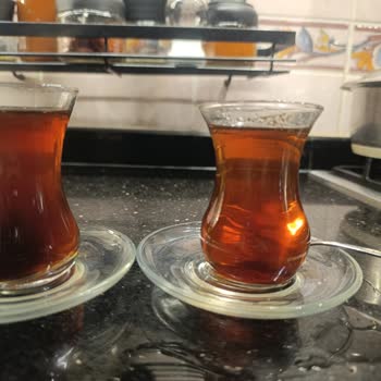Lipton Demlik Poşet Çaylarda Sürekli Yırtılma Ve Kalite Sorunu