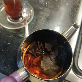 Lipton Demlik Poşet Çaylarda Sürekli Yırtılma Ve Kalite Sorunu