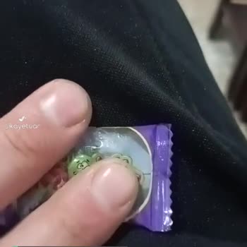 Saadet Gıda Ürünün İçi Boş Çıktı