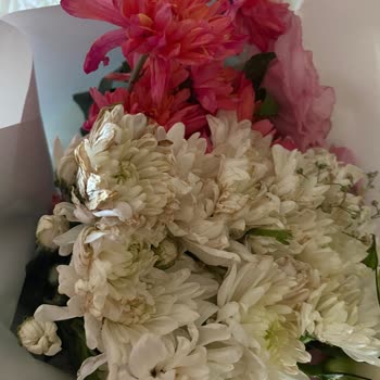 Çiçek Market Solmuş Çiçek ve Eksik Balon: Sorun Çözülmüyor, Mağdurum!