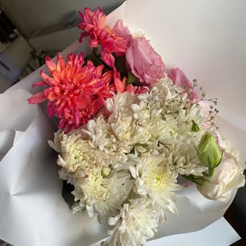 Çiçek Market Solmuş Çiçek ve Eksik Balon: Sorun Çözülmüyor, Mağdurum!