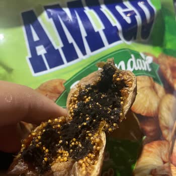 Aldığım Kuru İncirler Çürük Çıktı, Mağduriyetimin Giderilmesini İstiyorum