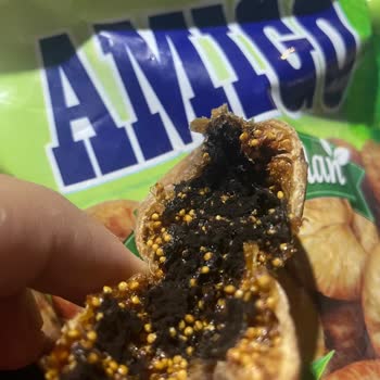 Aldığım Kuru İncirler Çürük Çıktı, Mağduriyetimin Giderilmesini İstiyorum