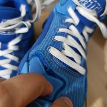 Kısa Sürede Açılan Tatum 3 Ayakkabım Garanti Kapsamında Değiştirilmiyor