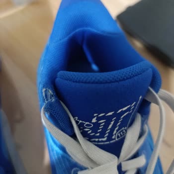 Kısa Sürede Açılan Tatum 3 Ayakkabım Garanti Kapsamında Değiştirilmiyor