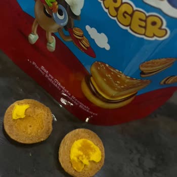 Ozmo Burger Ürününde Çikolata Dolgusu Tamamen Yoktu