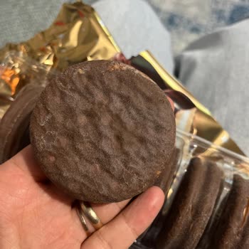 Son Kullanma Tarihi Geçmemiş Halley Bozuk Çıktı