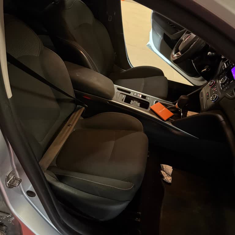 Garenta Haksız Temizlik Ücreti ve Yanıltıcı Araç Kiralama Deneyimi