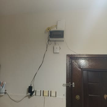 Vodafone Evde Fiber Kurulumunda Hatalı Modem Yerleşimi Ve Çözüm Eksikliği