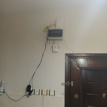 Vodafone Evde Fiber Kurulumunda Hatalı Modem Yerleşimi Ve Çözüm Eksikliği