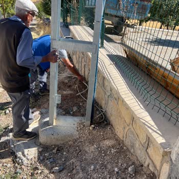 Acil Tehlike: Elektrik Tesisatındaki Uygunsuzluk Ve Akedaş'ın İletişim Sorunu