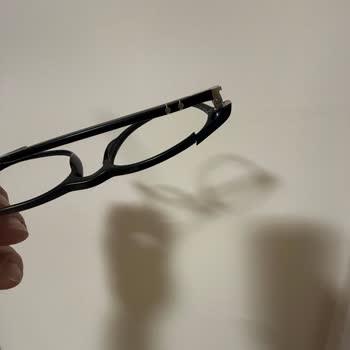 Kızımın İlk Kullanımda Kırılan Persol Gözlüğü İçin Ücretsiz Değişim Talebi