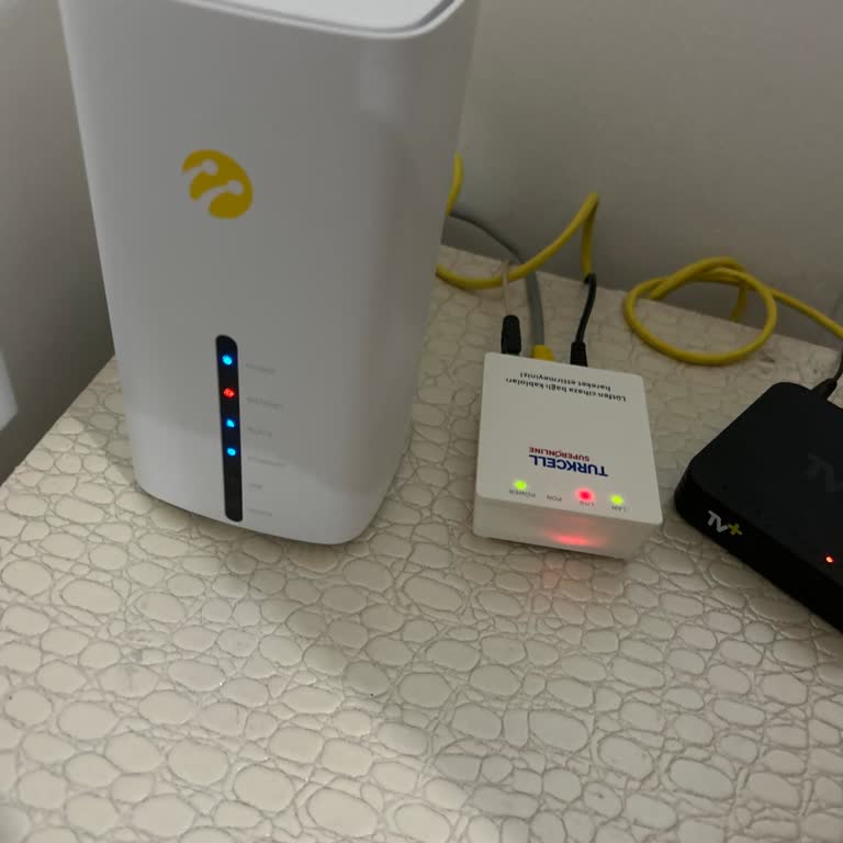 İnternet Ve TV Hizmeti İki Gündür Kesik, Arıza Kayıtlarına Yanıt Alınamıyor