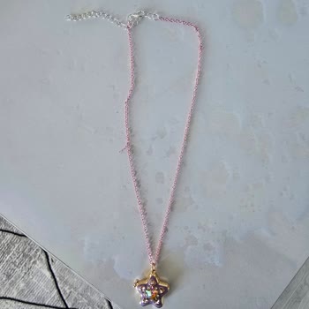 Satın Aldığım Kolyenin Kopuk Çıkması Nedeniyle Mağduriyet Yaşıyorum