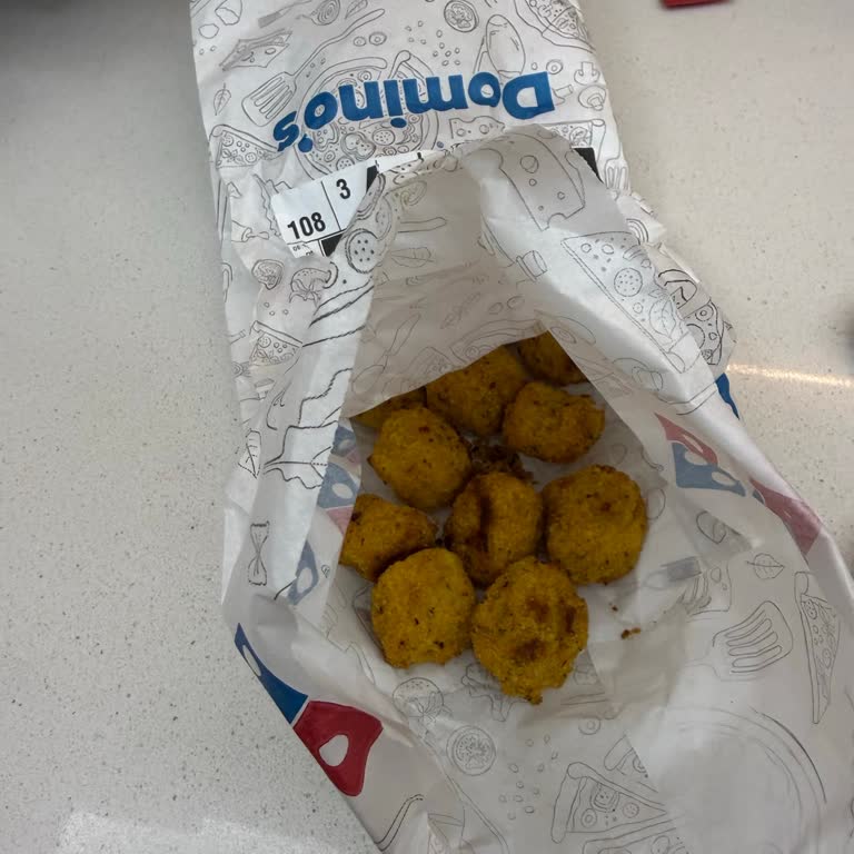 Sipariş Edilen Tavuk Finger Yerine Kalitesiz Ve Yanlış Ürün Gönderildi