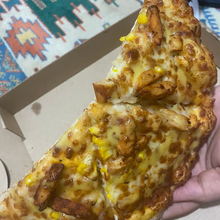 Yanlış Sipariş Ve İlgisiz Müşteri Temsilcisi Deneyimi