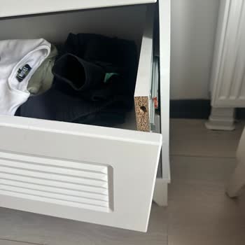 Aldığım Çocuk Odası Şifonyerinin Sürekli Arızalanması Ve Kalıcı Çözüm Sağlanamaması